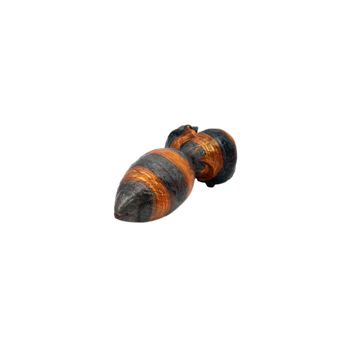 Foxy the Fox Butt Plug Twisted Fantasies Anal