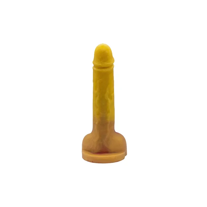 Harry the Realistic Dildo Twisted Fantasies Female Sex Toys