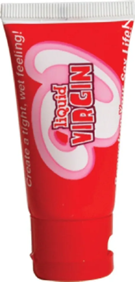 Hott Products Liquid Virgin Contracting Lubricant Lubricants Hott Products Liquid Virgin Contracting Lubricant Lubricants