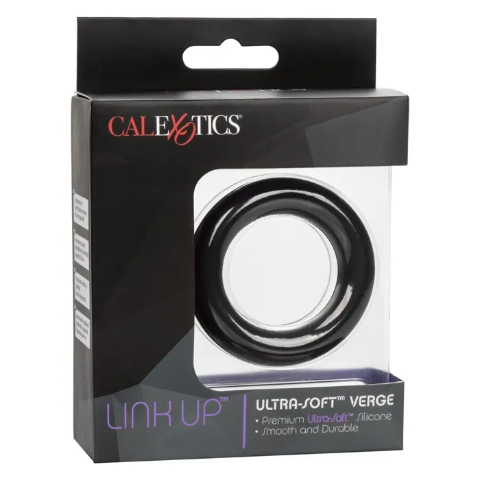 Male Sex Toys CalExotics Link Up UltraSoft Verge Male Sex Toys CalExotics Link Up UltraSoft Verge