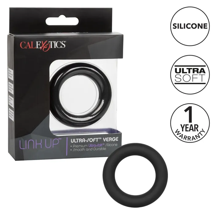 Male Sex Toys CalExotics Link Up UltraSoft Verge Male Sex Toys CalExotics Link Up UltraSoft Verge