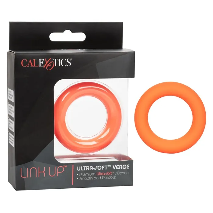 Male Sex Toys CalExotics Link Up UltraSoft Verge Male Sex Toys CalExotics Link Up UltraSoft Verge