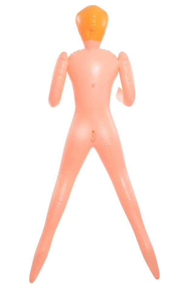 Male Sex Toys Pipedream Becky the Beginner Babe Doll Male Sex Toys Pipedream Becky the Beginner Babe Doll