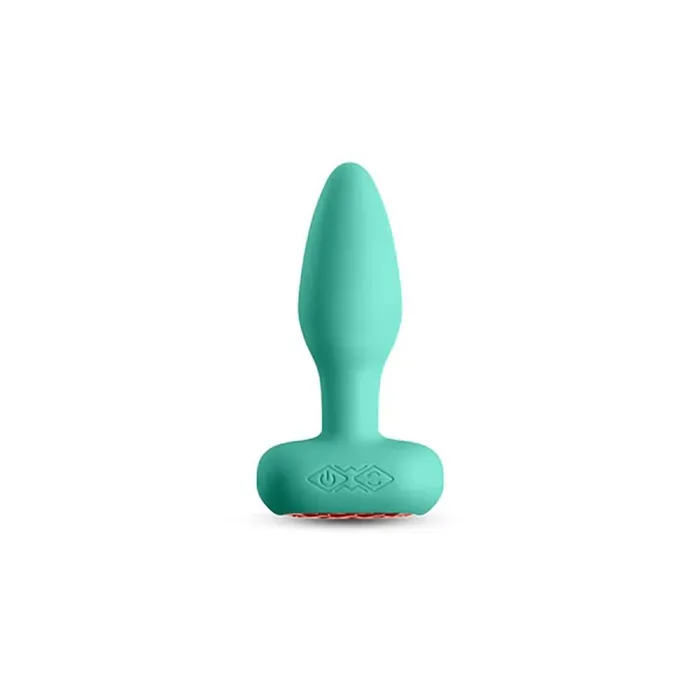 nsnovelties Vibrators Techno Prism Teal