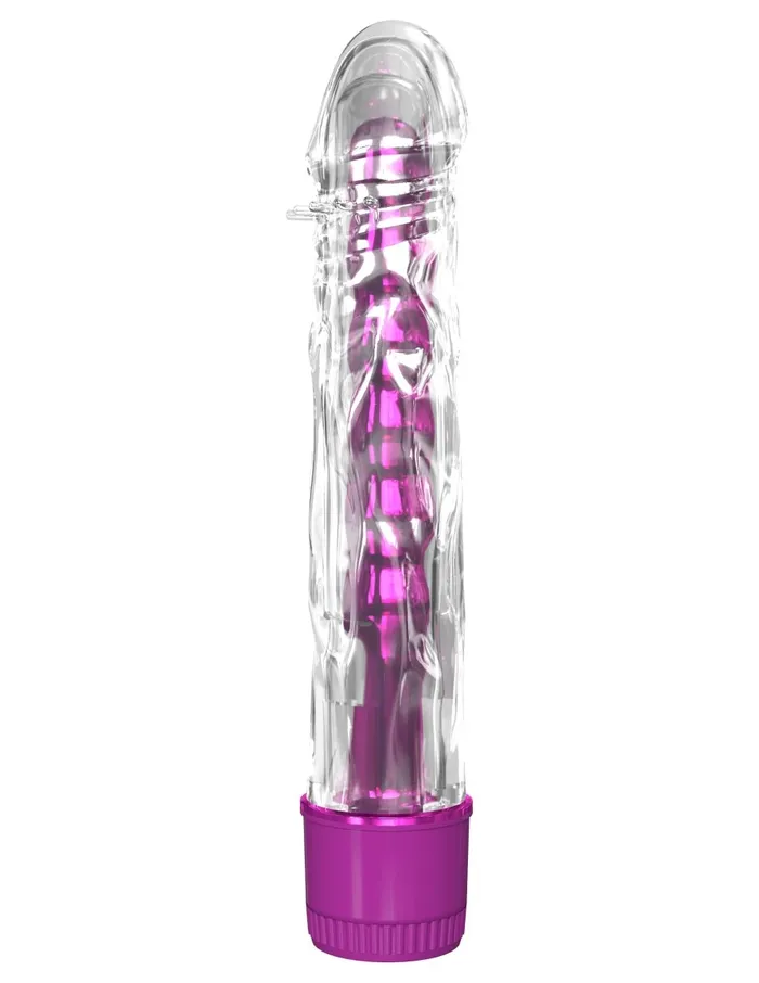 Pipedream Vibrators Classix Mr Twister