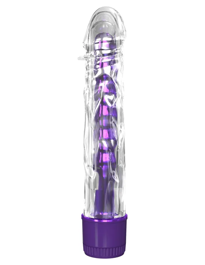 Pipedream Vibrators Classix Mr Twister Pipedream Vibrators Classix Mr Twister