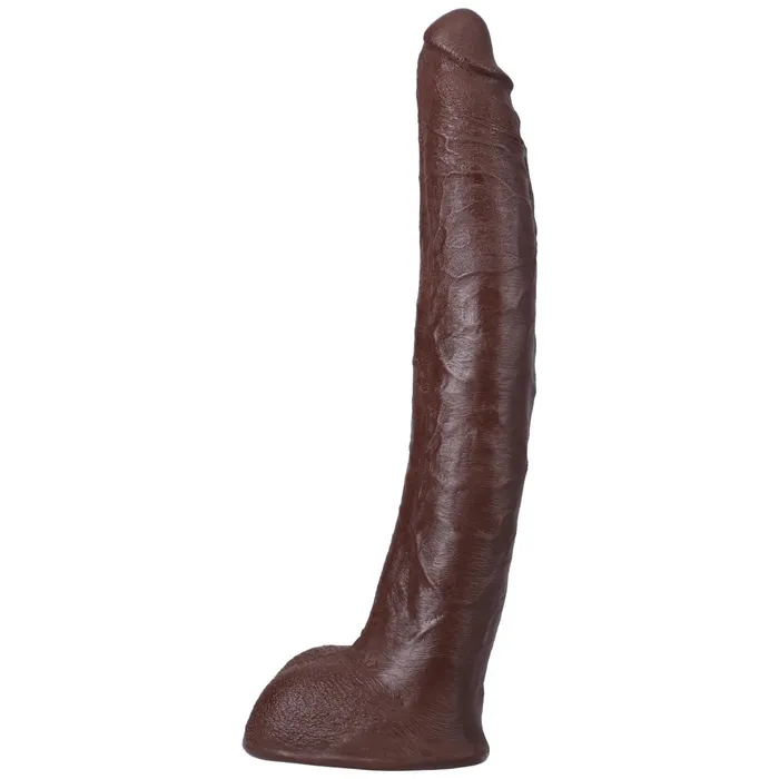 Signature Cocks Damion Dayski 12 Inch Ultraskyn Cock With Removable VacULock Suction Cup Chocolate Doc Johnson Dildos Signature Cocks Damion Dayski 12 Inch Ultraskyn Cock With Removable VacULock Suction Cup Chocolate Doc Johnson Dildos