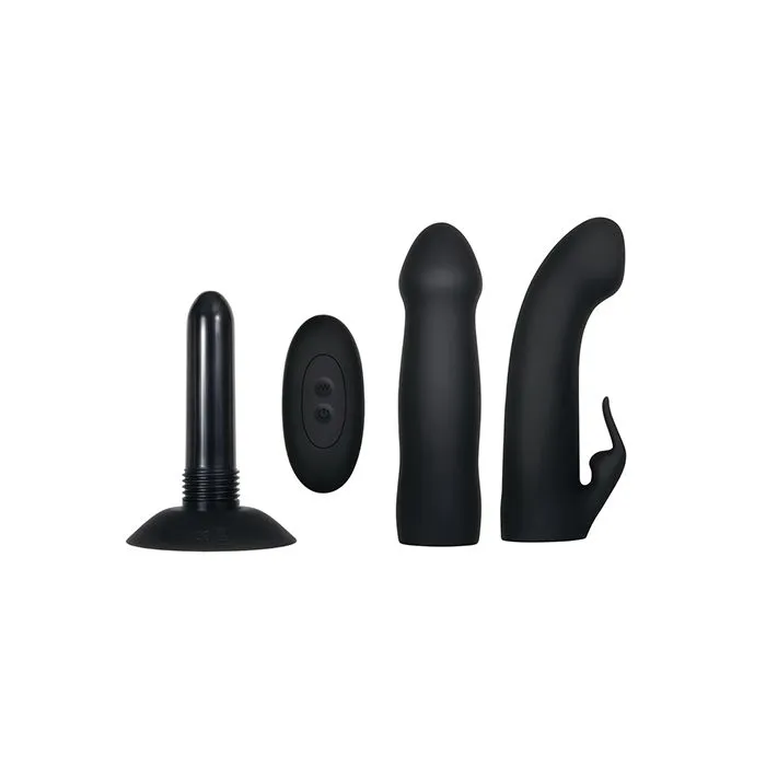 The Flirtation Station Female Sex Toys Heavenly Harness