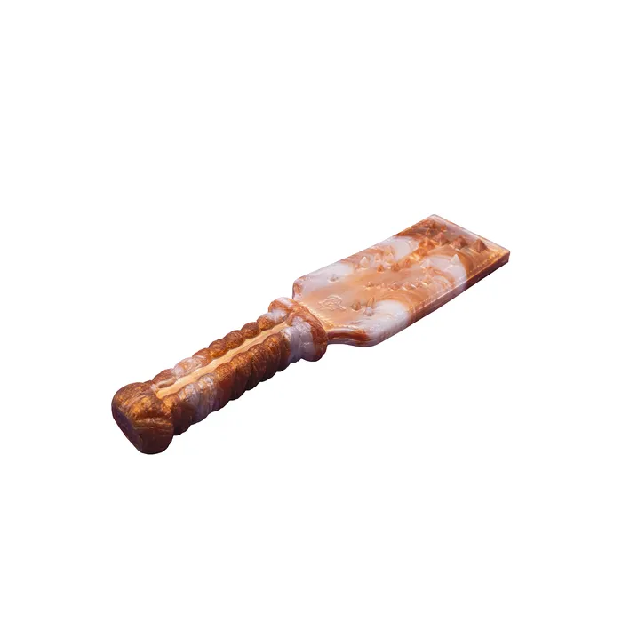 Twisted Fantasies Dildos Premade Knaughty Spanker the Spanking Paddle