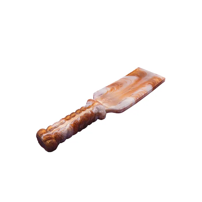 Twisted Fantasies Dildos Premade Knaughty Spanker the Spanking Paddle