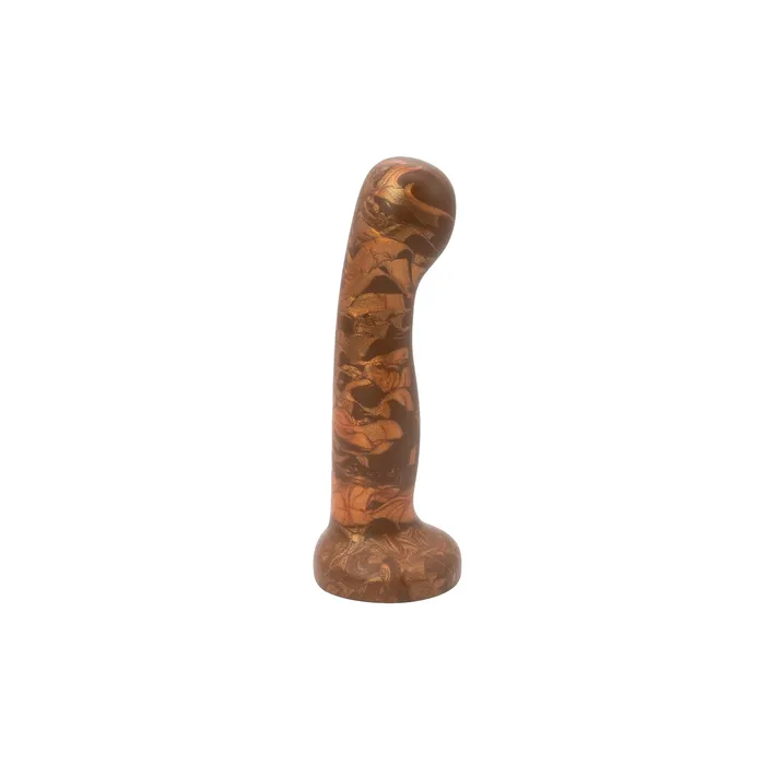 Twisted Fantasies Premade Novus the Novice Dildo Firm Suction Cup Dildos