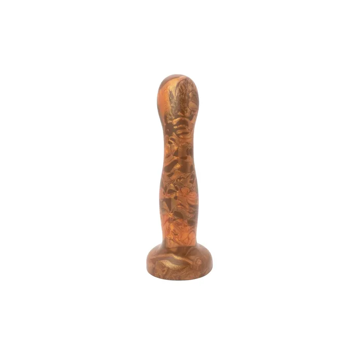 Twisted Fantasies Premade Novus the Novice Dildo Firm Suction Cup Dildos