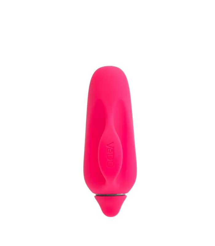 VeDO Vivi Rechargeable Finger Vibe Vibrators