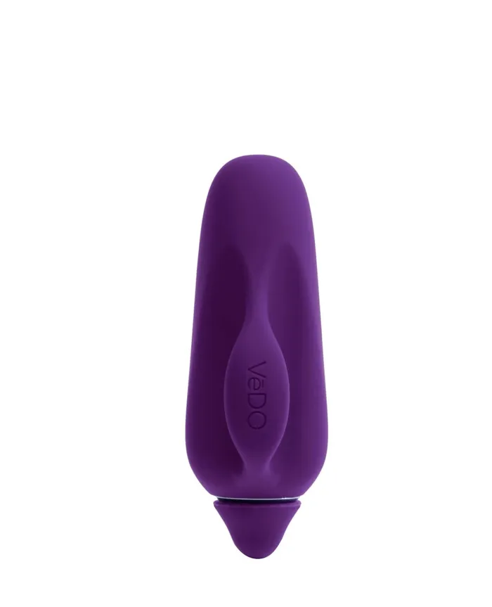 VeDO Vivi Rechargeable Finger Vibe Vibrators VeDO Vivi Rechargeable Finger Vibe Vibrators