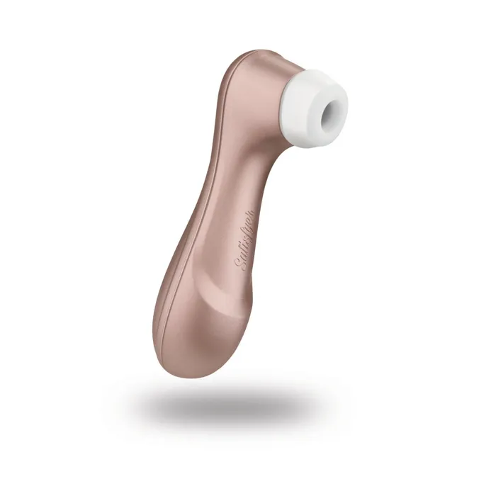 Vibrators Satisfyer Satisfyer Pro 2 Next Generation