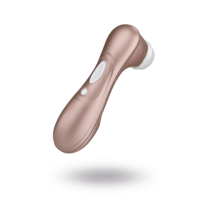 Vibrators Satisfyer Satisfyer Pro 2 Next Generation Vibrators Satisfyer Satisfyer Pro 2 Next Generation