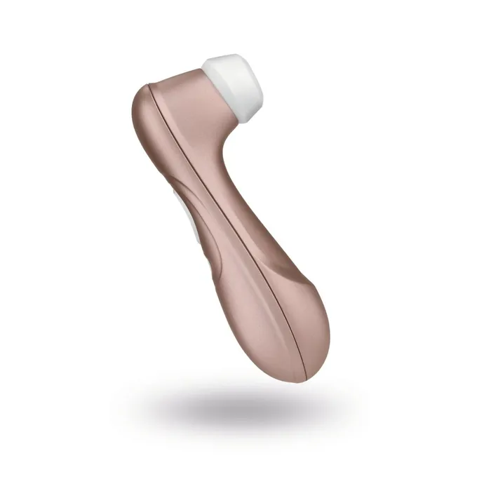 Vibrators Satisfyer Satisfyer Pro 2 Next Generation Vibrators Satisfyer Satisfyer Pro 2 Next Generation