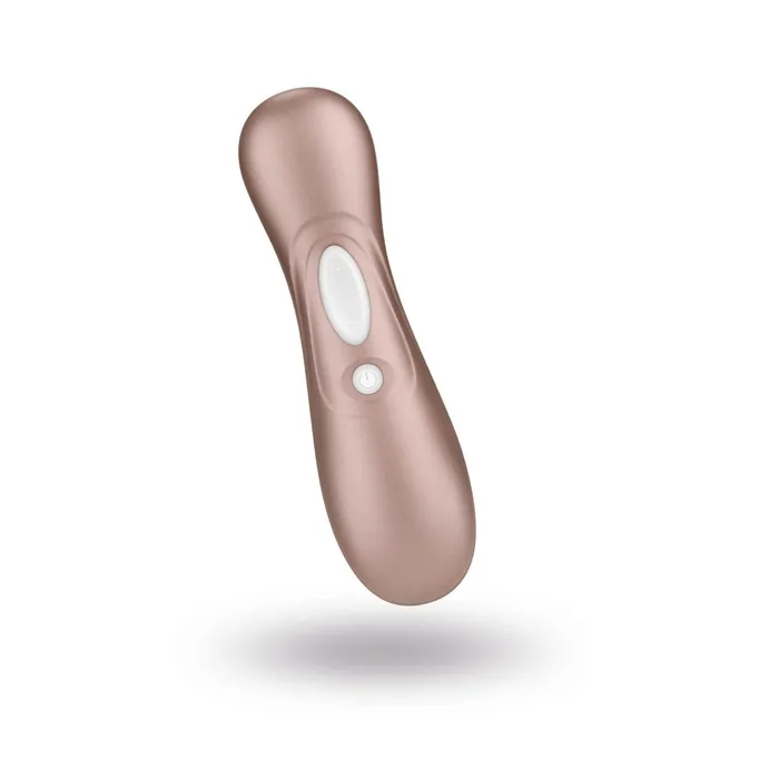 Vibrators Satisfyer Satisfyer Pro 2 Next Generation Vibrators Satisfyer Satisfyer Pro 2 Next Generation