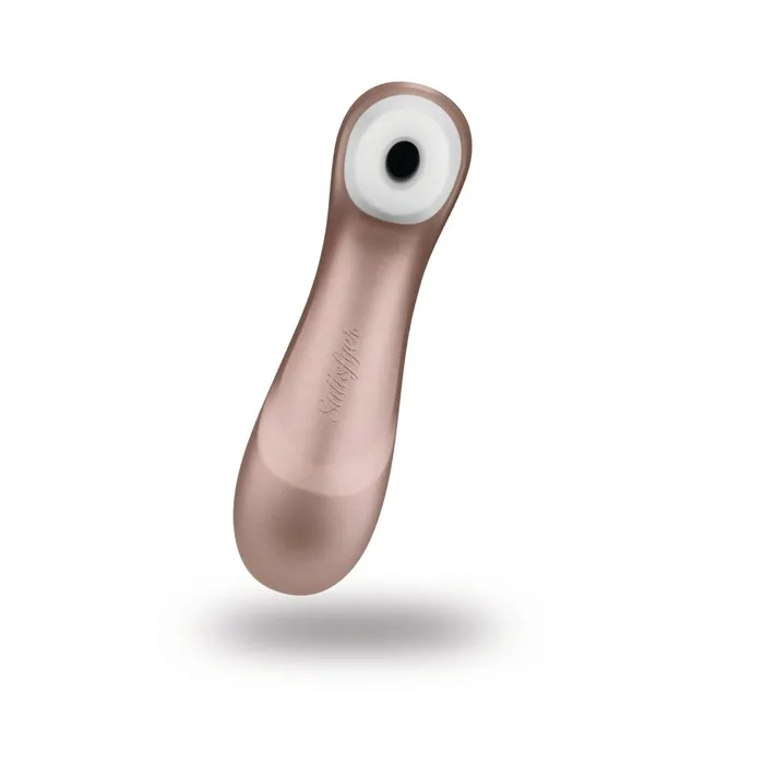 Vibrators Satisfyer Satisfyer Pro 2 Next Generation Vibrators Satisfyer Satisfyer Pro 2 Next Generation