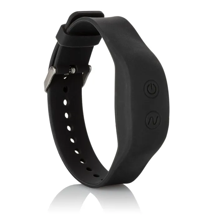 Wristband Remote Petite Bullet CalExotics Female Sex Toys Wristband Remote Petite Bullet CalExotics Female Sex Toys