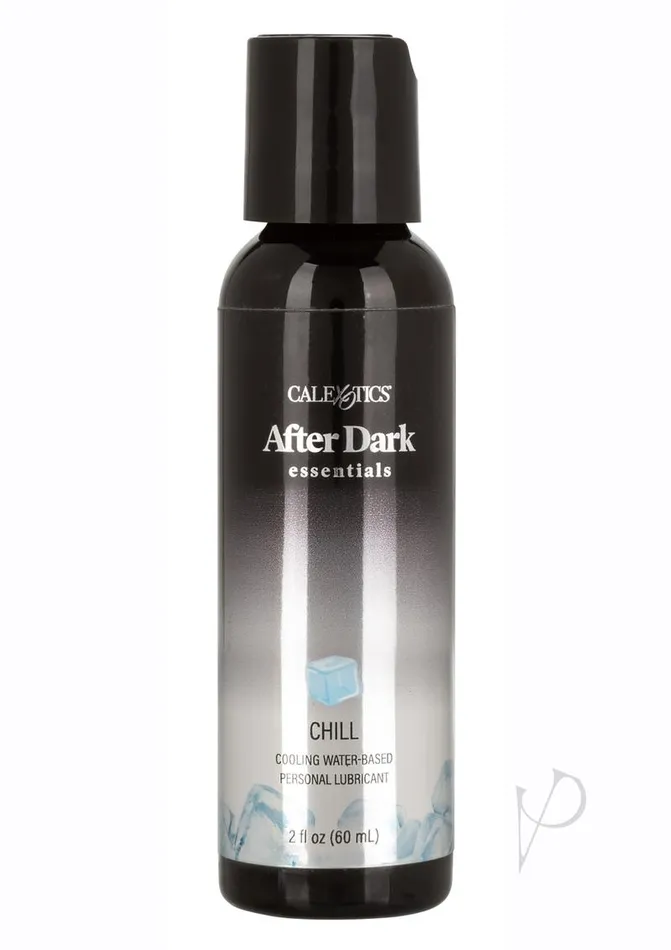 After Dark Collection Anal After Dark Chill Cooling Water Lube 2oz