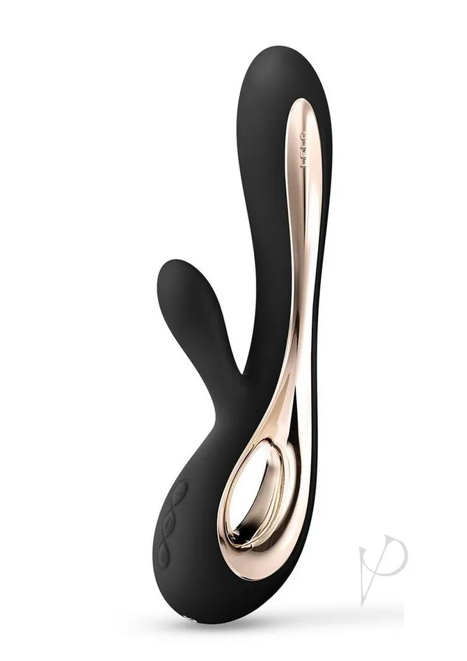 Anal Lelo Soraya 2 Black