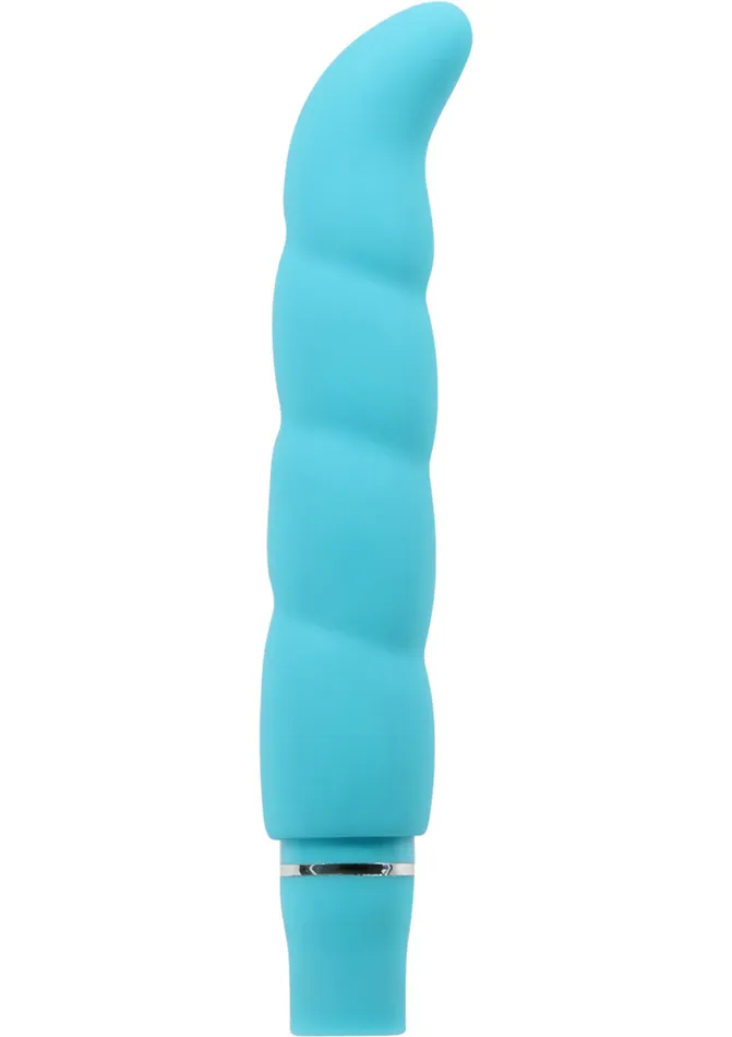 Anal Luxe Luxe Purity G Aqua Anal Luxe Luxe Purity G Aqua