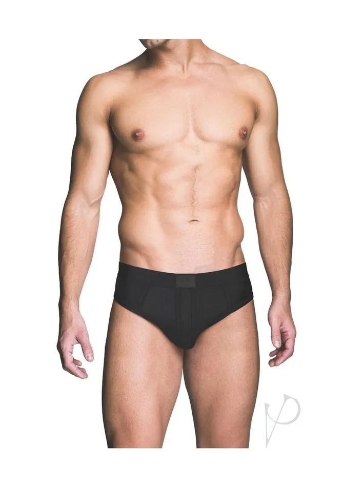 Anal Prowler Red Prowler Red Ass Less Brief Blk Xxl Anal Prowler Red Prowler Red Ass Less Brief Blk Xxl