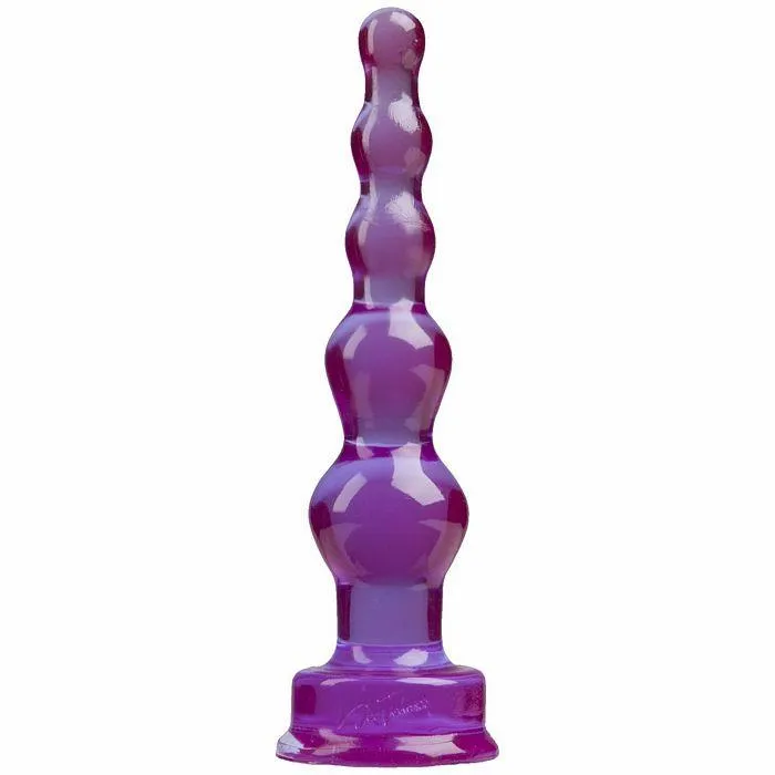 Anal Tool Jelly Probe Doc Johnson Anal