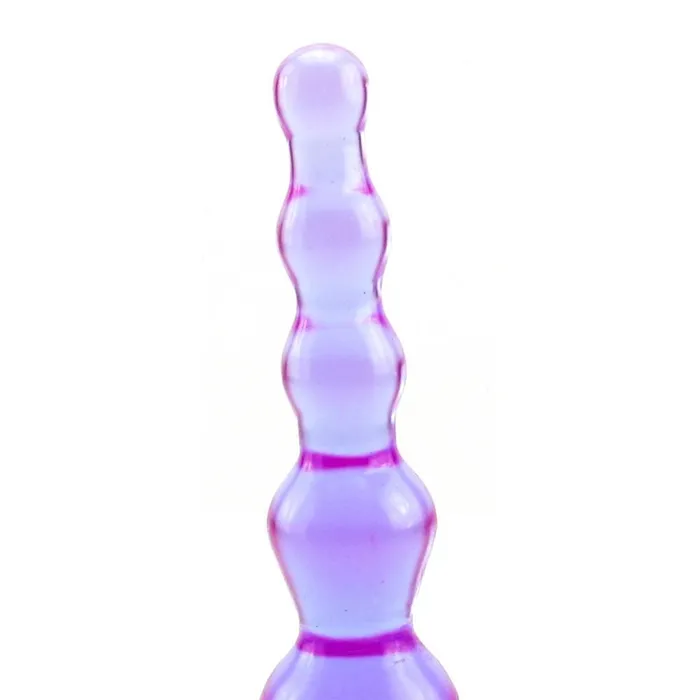 Anal Tool Jelly Probe Doc Johnson Anal