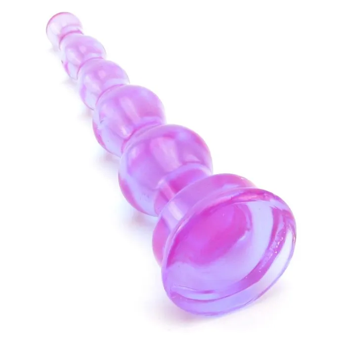 Anal Tool Jelly Probe Doc Johnson Anal