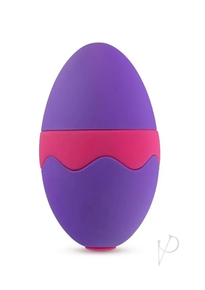 Aria Aria Flutter Tongue Rechargeable Silicone Vibrator Female Sex Toys