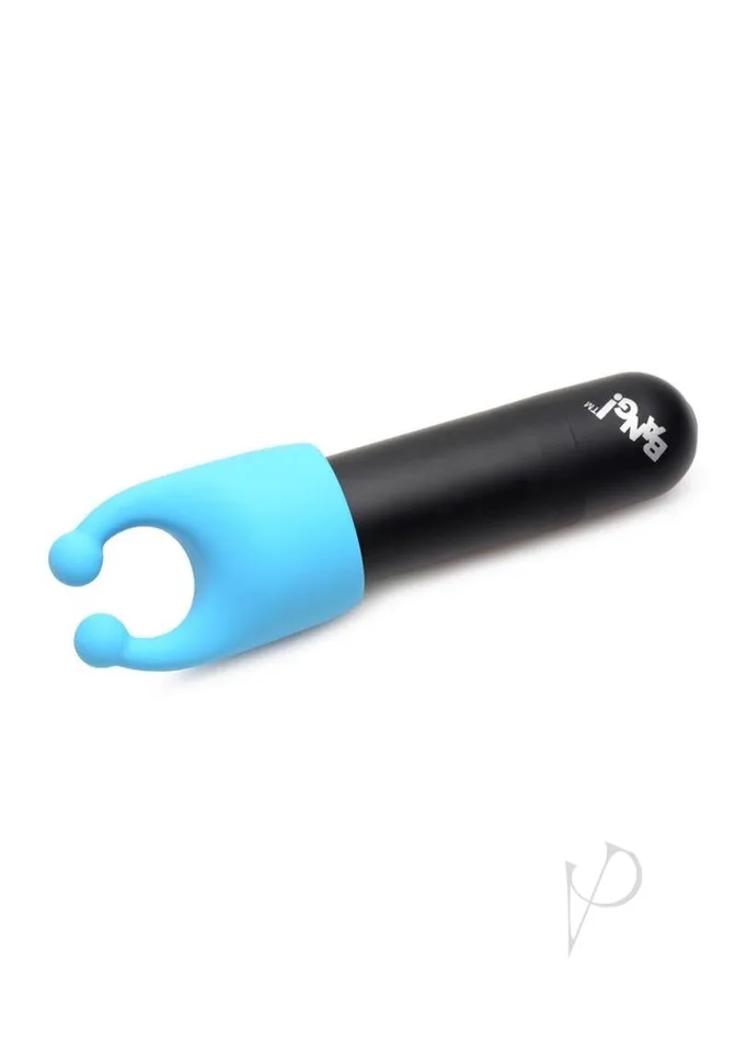 BANG Bang Recharge Bullet Wattachments Female Sex Toys