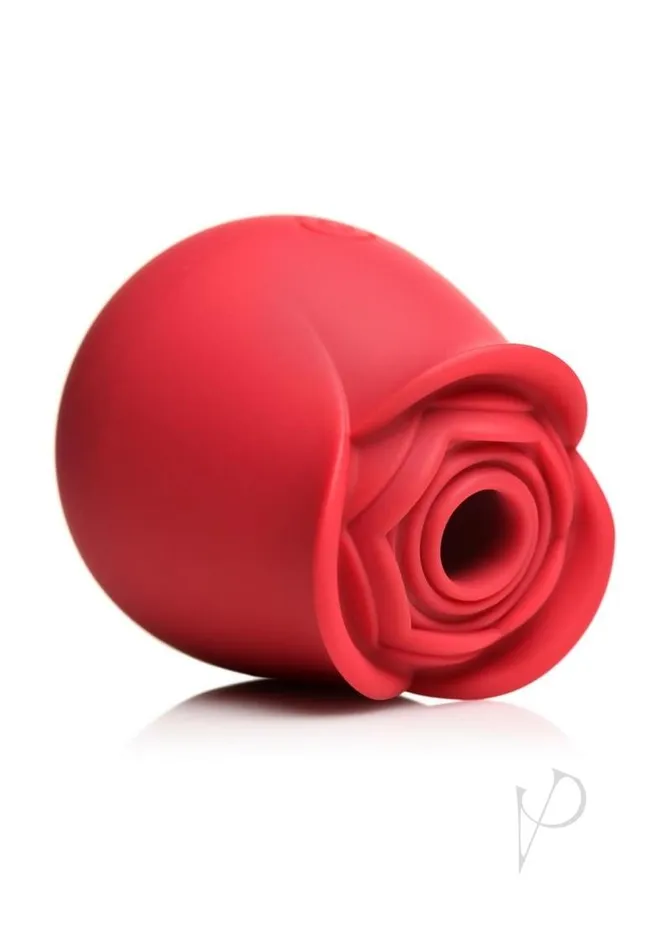 Bloomgasm Perfect Rose Red Bloomgasm Vibrators