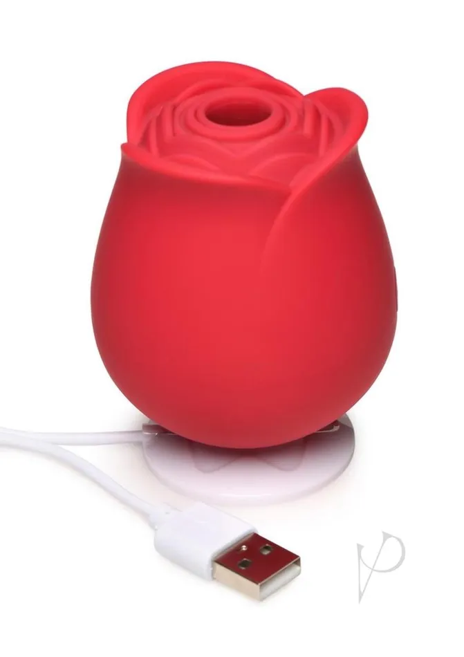 Bloomgasm Perfect Rose Red Bloomgasm Vibrators