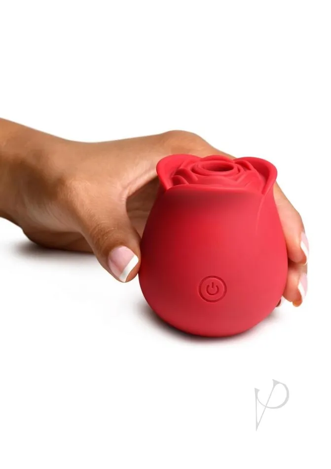 Bloomgasm Perfect Rose Red Bloomgasm Vibrators