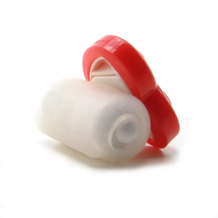 California Exotics Female Sex Toys Vibrating Heart Panty Pal