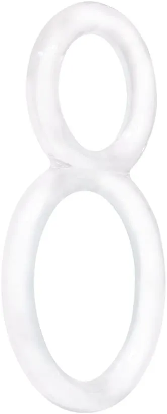 Castle Megastore Dildos Screaming O Ofinity Clear