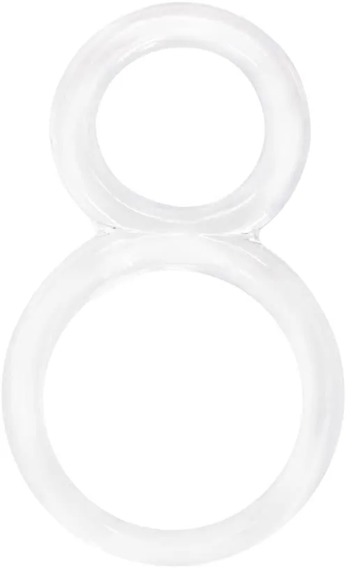 Castle Megastore Dildos Screaming O Ofinity Clear