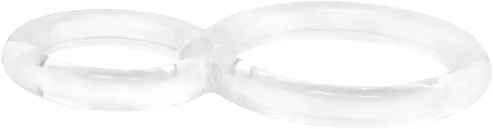 Castle Megastore Dildos Screaming O Ofinity Clear
