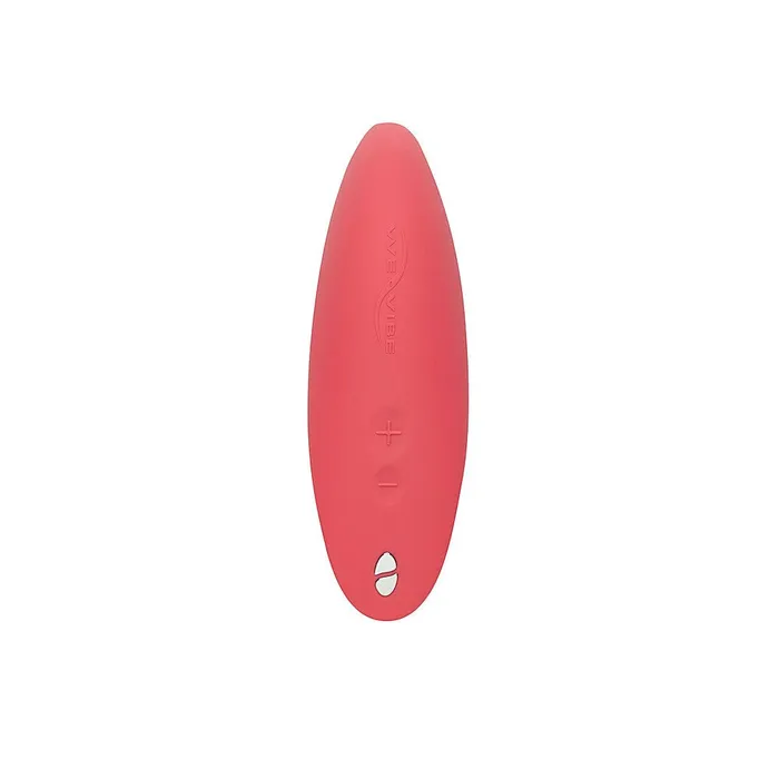Castle Megastore Vibrators Melt By WeVibe Pink