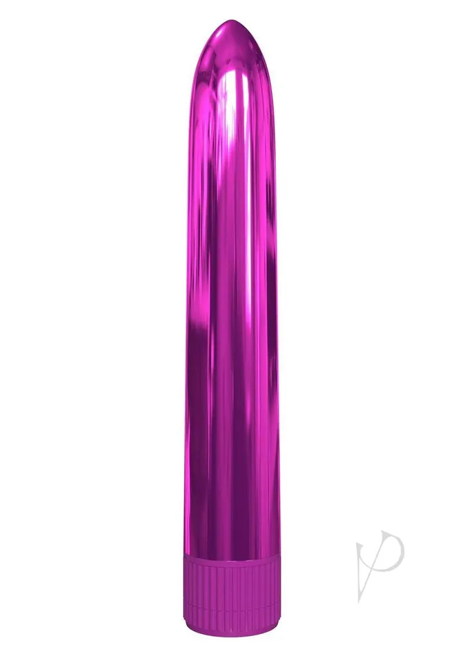 Classix Vibrators Classix Rocket Vibe 7 Metallic Vibe Pin Classix Vibrators Classix Rocket Vibe 7 Metallic Vibe Pin