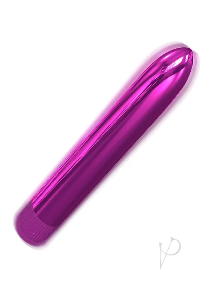 Classix Vibrators Classix Rocket Vibe 7 Metallic Vibe Pin Classix Vibrators Classix Rocket Vibe 7 Metallic Vibe Pin
