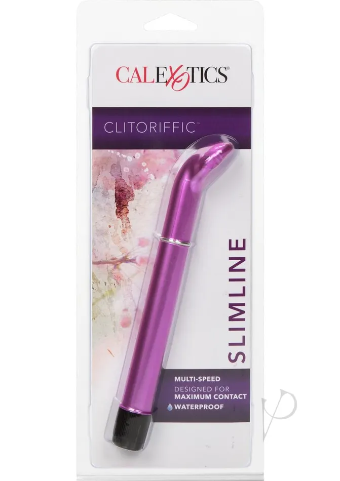 Clit O Riffic Vibe 6 34 Pink Hard Vibes Vibrators