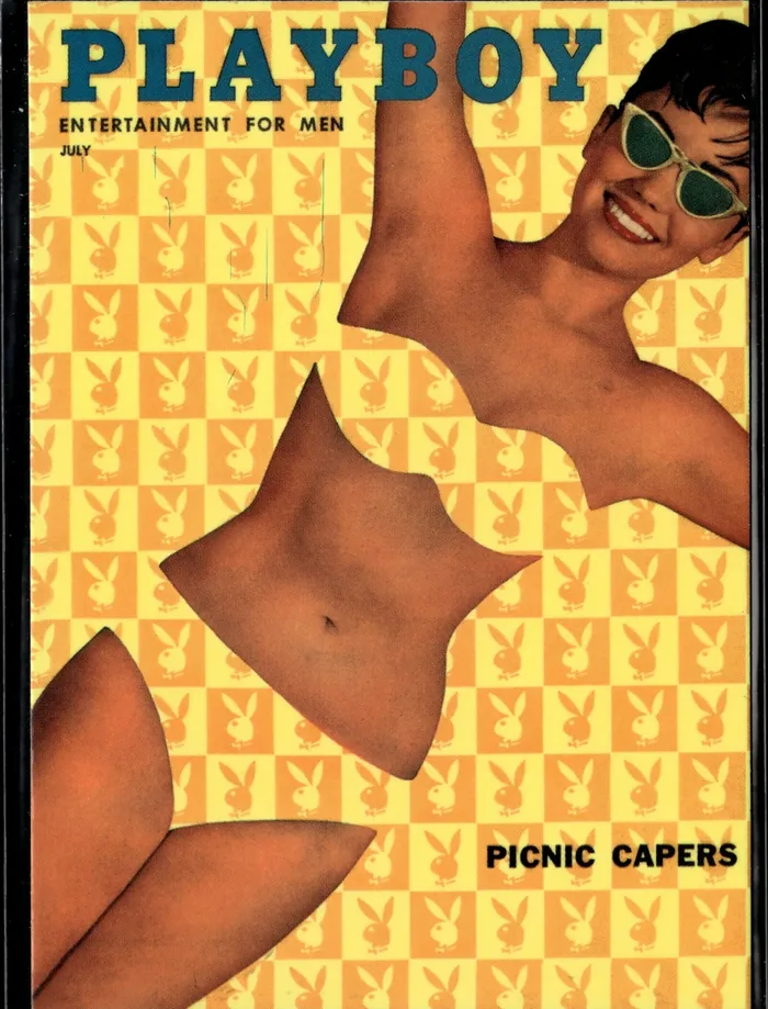 Couples Dans Cards Playboy Centerfolds July Edition Cover Joyce Nizzari Card 13 Couples Dans Cards Playboy Centerfolds July Edition Cover Joyce Nizzari Card 13