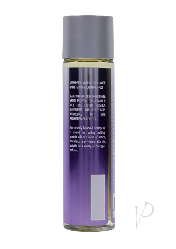 Couples Evolved Anoint Perfumery Oil Lavender 4oz