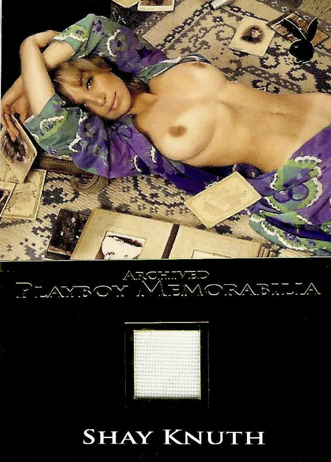 Couples Greenthunderbirds Cards Playboy Sultry Lace Archived Memorabilia Shay Knuth Couples Greenthunderbirds Cards Playboy Sultry Lace Archived Memorabilia Shay Knuth