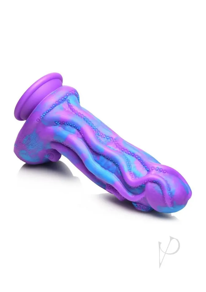 Creature Cocks Dildos Creature Cock Octophallus