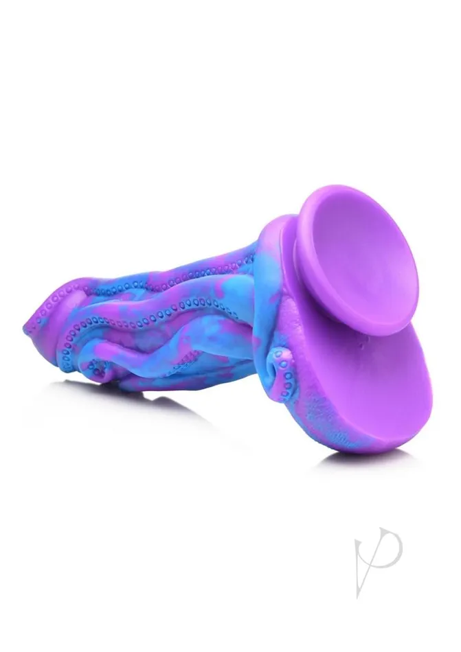 Creature Cocks Dildos Creature Cock Octophallus