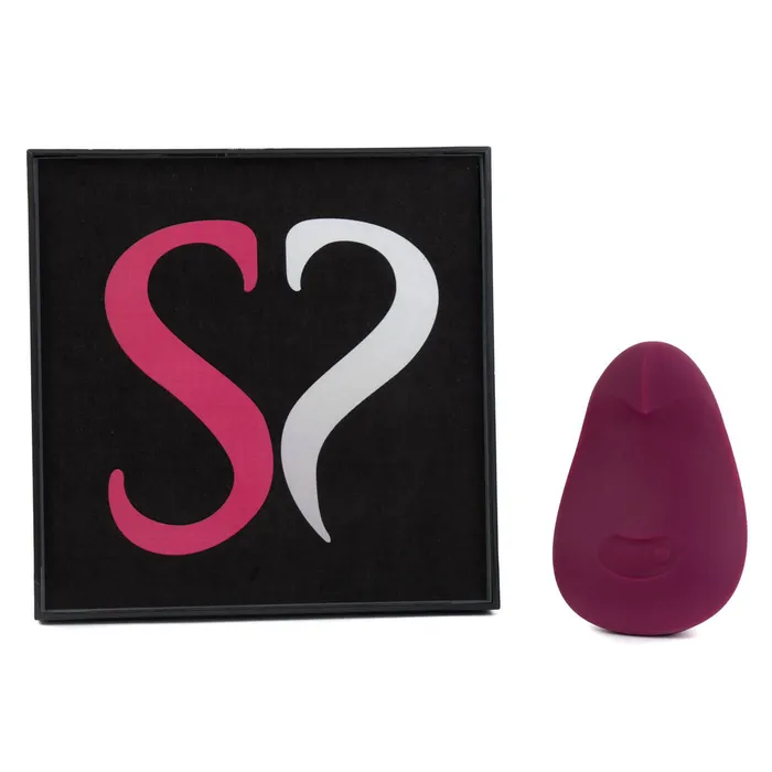 Dame Products Vibrators Dame Pom